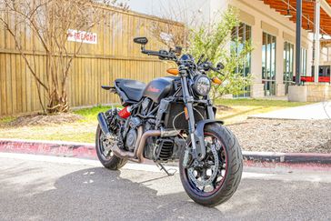 USED 2022 INDIAN MOTORCYCLE FTR 
