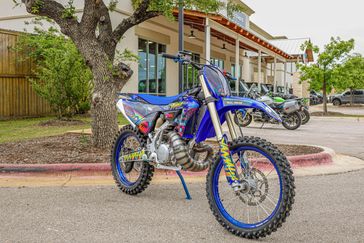USED 2026 YAMAHA YZ250 