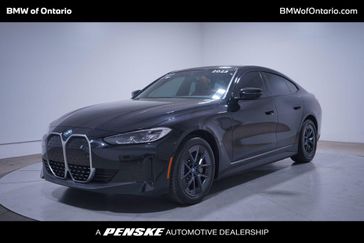 Used 2023 BMW i4 eDrive35