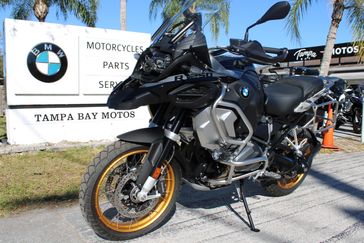 2024 BMW R 1250 GS Adventure 