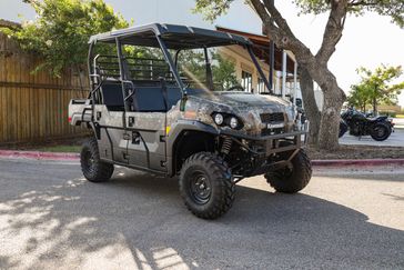 NEW 2027 KAWASAKI MULE PRO-FXT 1000 LE CAMO 