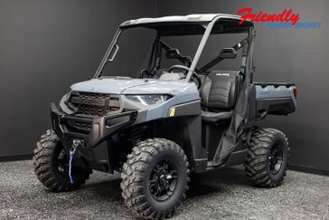 New 2026 Polaris RANGER XP 1000 PREMIUM STEALTH GRAY Premium 