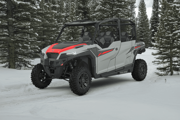 New 2025 Polaris GENERAL 4 1000 SPORT 