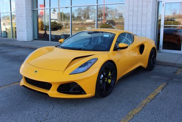 New 2024 Lotus Emira I4 First Edition 2dr Coupe