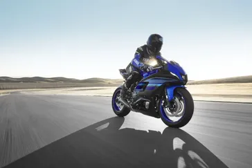 2024 YZF-R7