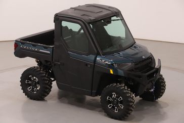 New 2026 Polaris RANGER XP 1000 NORTHSTAR PREM BLUE LAB Premium 