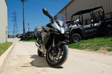 2025 SUZUKI GSXS1000GT METALLIC OORT GRAY NO3 
