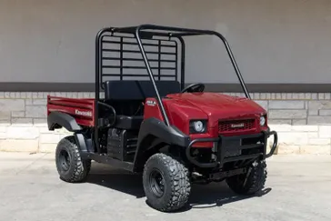 NEW 2026 KAWASAKI MULE 4000 