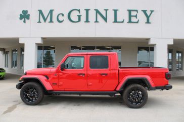 Firecracker Red Clear Coat