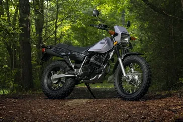 2025 TW200