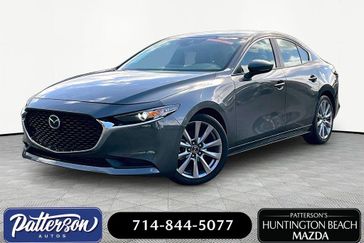 Used 2020 Mazda Mazda3 Select