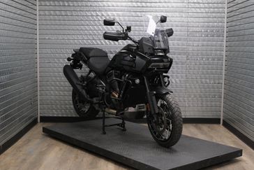 USED 2025 HARLEY PAN AMERICA 1250 SPECIAL 