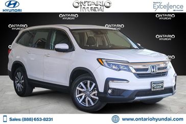 Used 2019 Honda Pilot EX