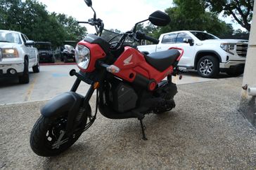 2023 HONDA NAVI 110