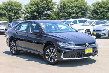 New 2025 Volkswagen Jetta 1.5T S