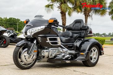 Used 2007 Honda GOLD WING PREMIUM AUDIO 