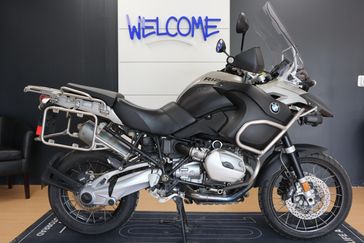 Used 2008 BMW R 1200 Adventure 