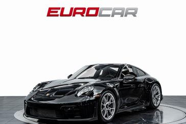 Used 2026 Porsche 911 GT3 Touring *6-SPEED MANUAL * EXCLUSIVE INTERIOR*