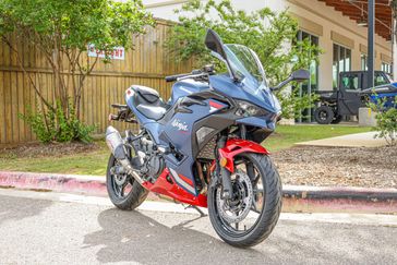 NEW 2026 KAWASAKI NINJA 500 SE ABS 