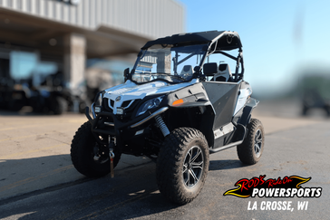 Used 2022 CFMOTO ZFORCE 800 EX 