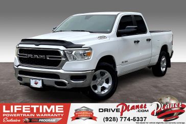 Used 2019 RAM 1500 Tradesman