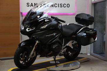 2023 BMW R 1250 RT