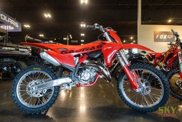 2025 Gasgas MC 125