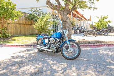 USED 2004 HARLEY DYNA GLIDE LOW RIDER 