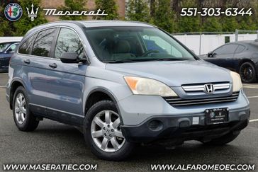 Used 2008 Honda CR-V EX