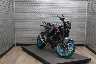 USED 2023 YAMAHA MT03 