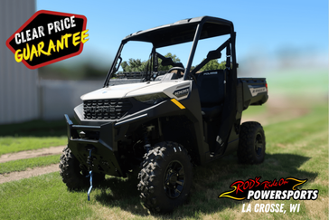 New 2026 Polaris RANGER 1000 PREMIUM 