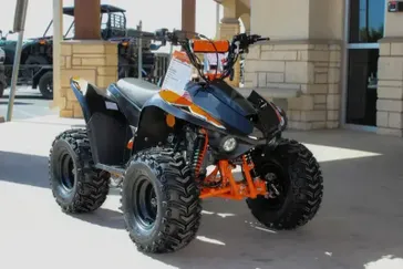 NEW 2025 KAYO STORM 70 