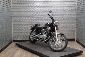 NEW 2025 YAMAHA V STAR 250 