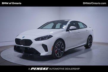 2026 BMW 2 Series 228 Gran Coupe
