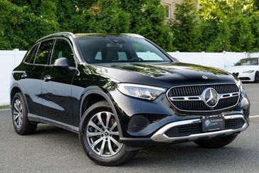 Used 2024 Mercedes-Benz GLC 300 300