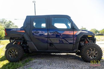 2025 Polaris Xpedition XP 5 Northstar