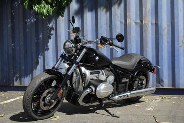 2025 BMW R 18
