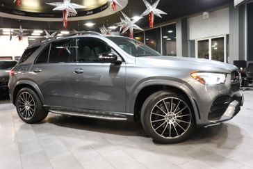 2020 Mercedes-Benz GLE 350 350