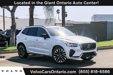 New 2026 Volvo XC60 B5 Ultra