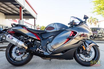 Used 2023 Suzuki HAYABUSA 1340 