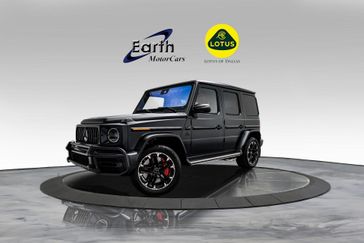 2022 Mercedes-Benz G-Class G 63 AMG Exclusive Interior Night Pkg Trail Pkg