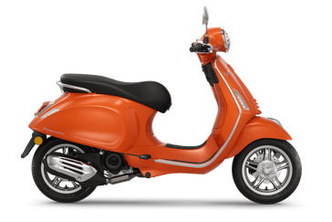 2024 Vespa PRIMAVERA 50
