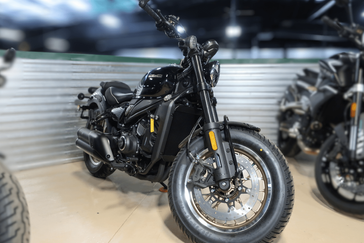 New 2026 CFMOTO 450CLC 