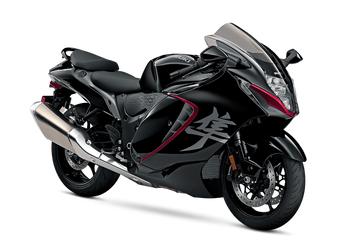 2026 Hayabusa