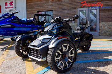 Used 2021 Can-Am RYKER RALLY 900 ACE 
