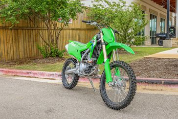 NEW 2026 KAWASAKI KLX 300R 