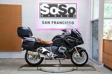 Used 2024 BMW R 1250 RT 