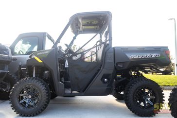 2025 Polaris Ranger 1000