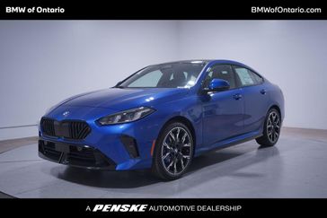 2026 BMW 2 Series 228 Gran Coupe