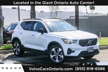 New 2026 Volvo XC40 B5 Plus